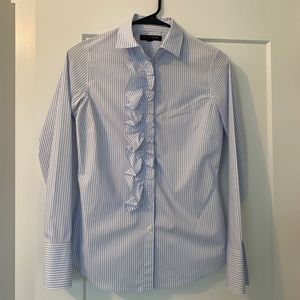 Banana Republic Women’s Dress Shirt